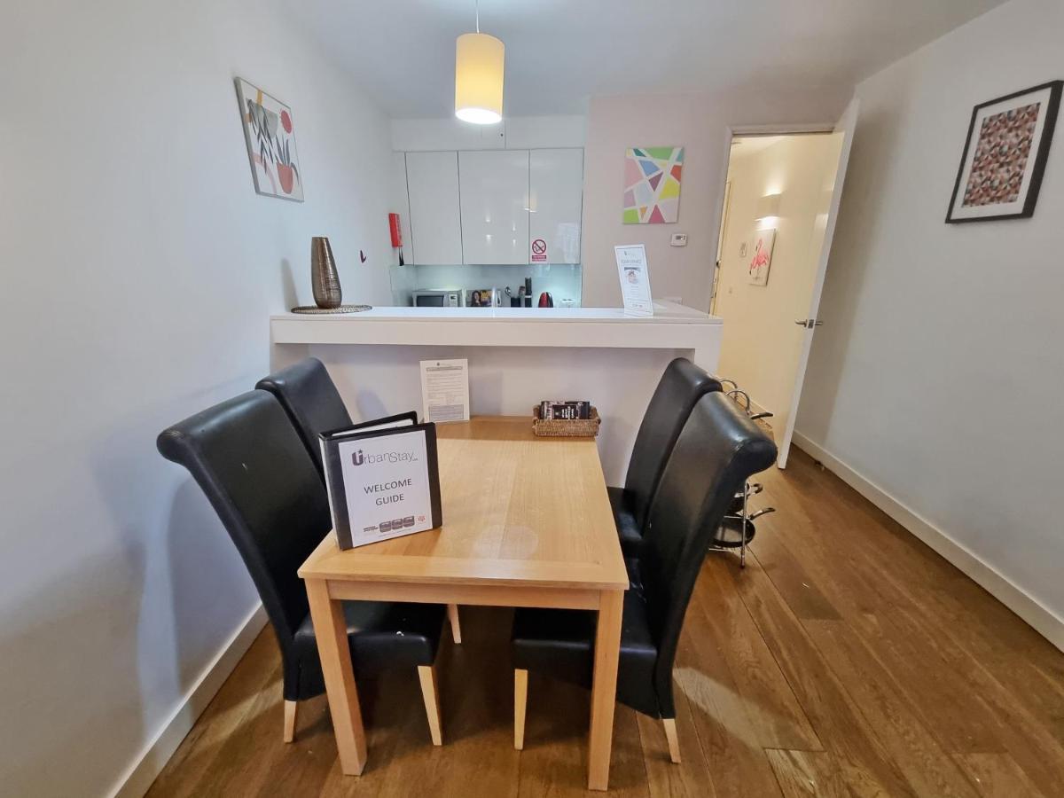 London City Apartments Экстерьер фото