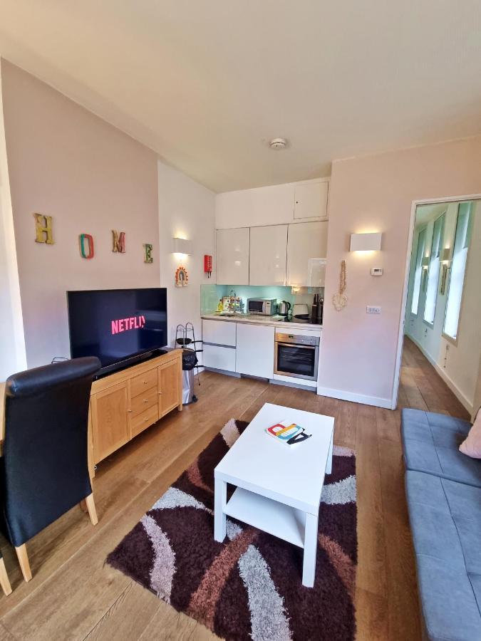 London City Apartments Экстерьер фото