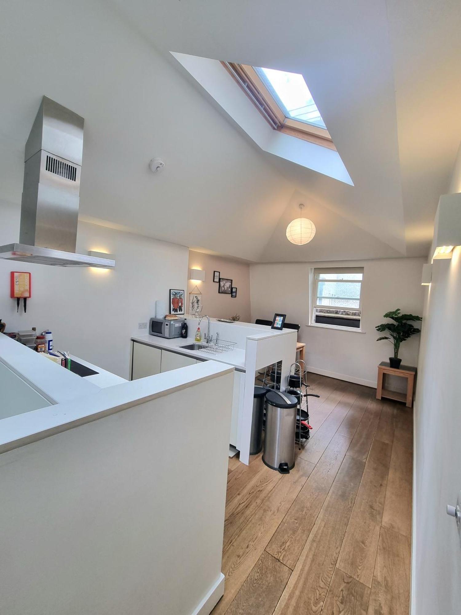 London City Apartments Экстерьер фото