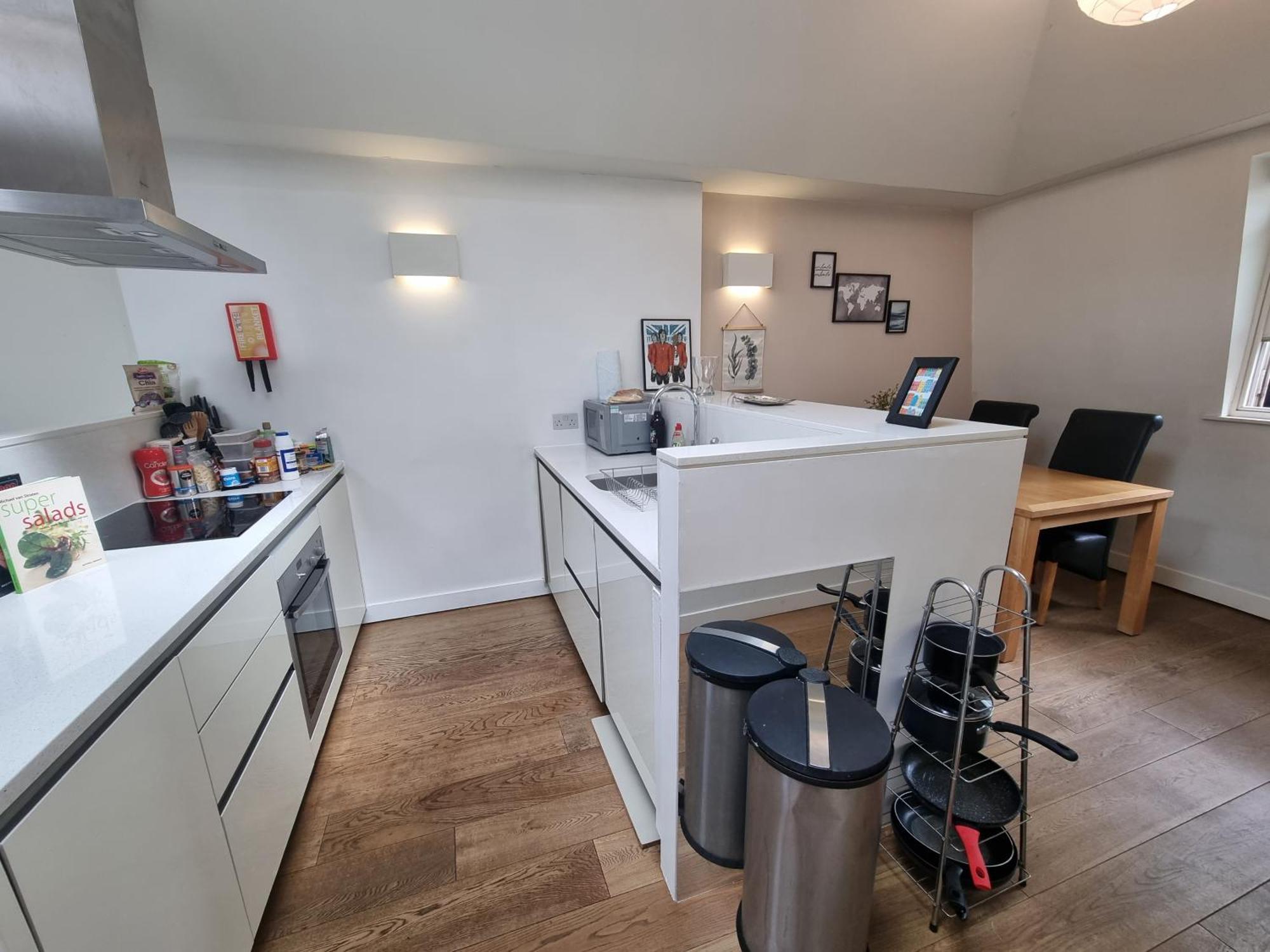 London City Apartments Экстерьер фото